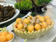 -花好悦园酒家(大石店)
