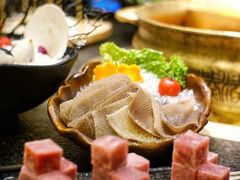 -湊湊火锅·茶憩(打浦桥日月光店)