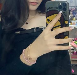 -晨·艺美甲美睫