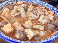 -清真马杰山牛肉汤馆