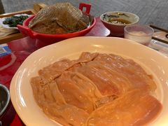 -二荆条·蜀鲜汇城市森林火锅