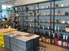 -dotcom coffee古点咖啡(致真大厦店)