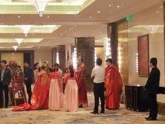 -北京中国大饭店