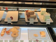 -Seesaw Coffee(武商MALL·武广店)
