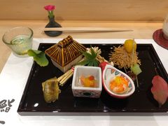-鮨一日本料理旗舰店(总店)