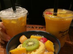 -Mango Tango