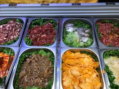 -比尔森巴西烤肉自助(红旗街店)