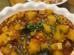 -金利来酒家(劳动西路店)