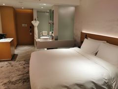 -广州白云机场诺富特酒店