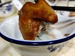 -一煲鸽