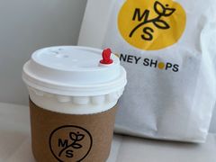 -Money Shops(愚园路店)