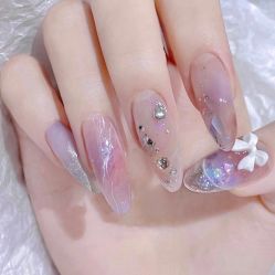 -MOMO·Nail美甲美睫