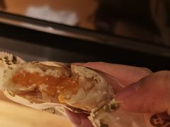 -南普陀素饼