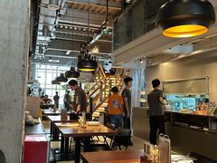 -卡朋厨房(289艺术园区店)