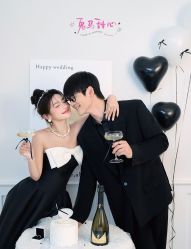 -雅云婚纱摄影工作室旗舰店