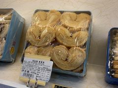 -家琳甜品(江南东店)
