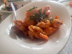 -上海和平饭店龙凤厅 Dragon Phoenix