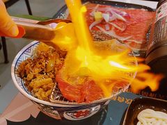 -崎玉烧·寿司料理(石井国际店)