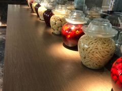 -悦百味·品质川菜(橄榄郡店)