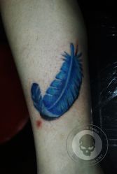 -TATTOO FAMILY刺青纹身工作室