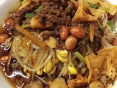 海南粉-罗家杏传统特色海南粉(人民西路总店)