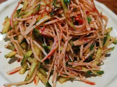 -京玉菲饭店(李村店)