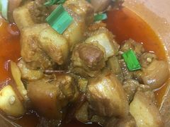 -伙工殿餐厅(吉大店)