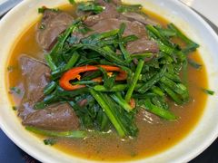 -陆记鹅庄·潮汕菜·狮头鹅(大仟里店)