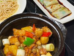 -稻香饭店(IFS国金中心店)