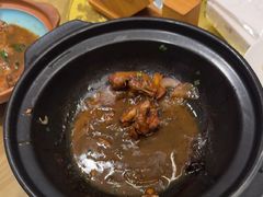 -鸿运楼·舌尖上的徽菜