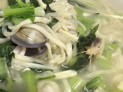 -健跳小海鲜(人民路店)