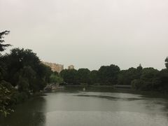 -听松楼·花园酒店·自助餐厅(红梅公园店)