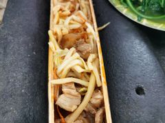 -竹泉农庄·竹筒饭(从化店)