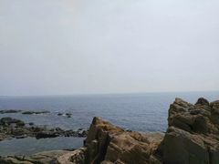 -青岛银沙滩