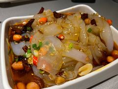 -半天妖烤鱼(巨野天悦店)