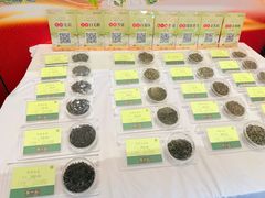 -张一元(总店)