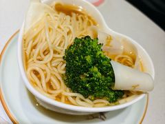 -小桃红·东北菜·春饼烤鸭(南阳湖街店)