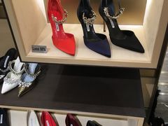 -Manolo Blahnik(置地广场店)