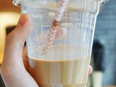 -Cafe del Volcan(永康路店)