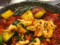 -拙味兄弟龙虾·江湖菜(和畅堂店)