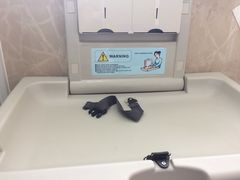 -湖南省妇幼保健院(兴汉门院区)