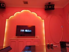 -范特西FANTASY量贩式KTV(民主广场店)
