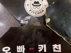 -obba kitchen(宽厚里总店)
