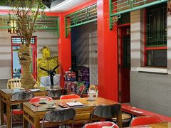 -小街47號江湖菜(四合院店)