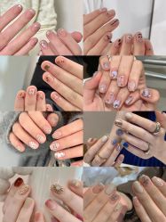 -M·X Nail日式美甲美睫