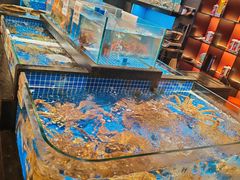 -宴周康·精致江浙菜(周浦店)