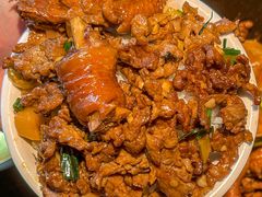 -集贤门·徽菜(福田店)