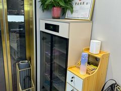 -金蚁康•经络调理•肩颈按摩(三山街店)