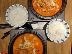 -阿香米线(杭州良渚永旺店)