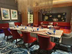 -AZUR聚(香格里拉饭店)